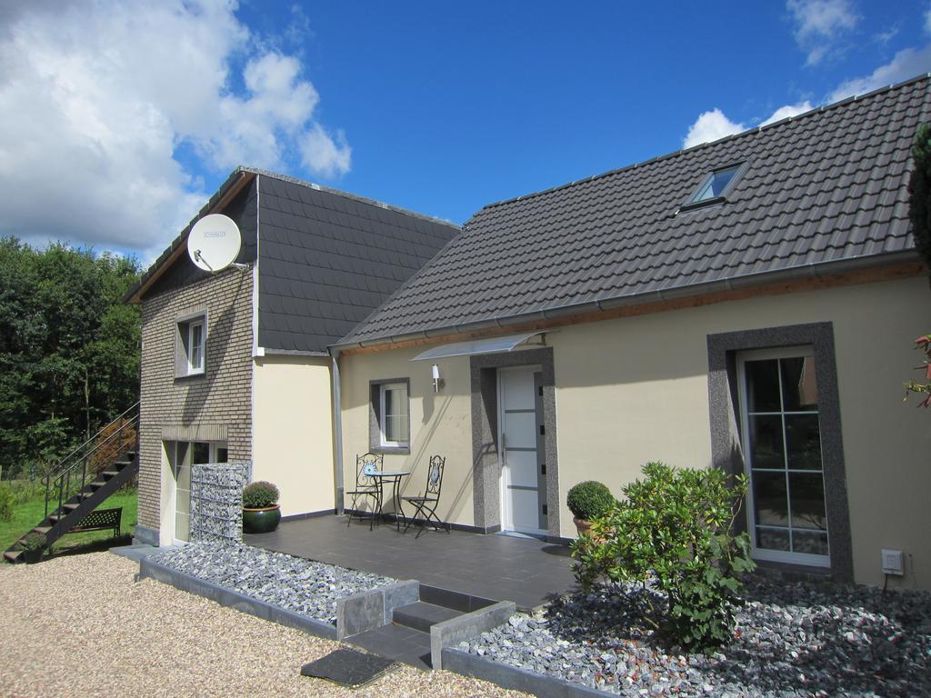 Haus Kummer Selm Exterior photo