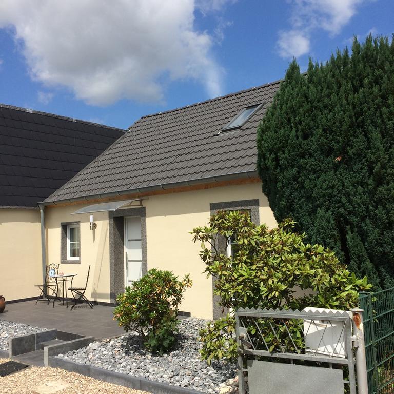 Haus Kummer Selm Exterior photo
